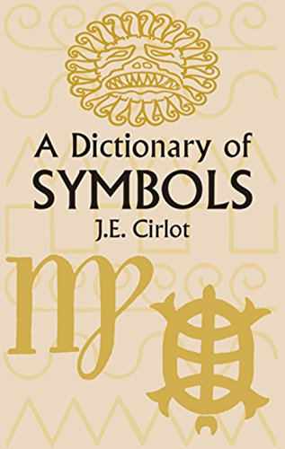 A Dictionary of Symbols Cover