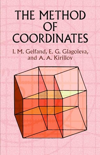 The method of coordinates Cover