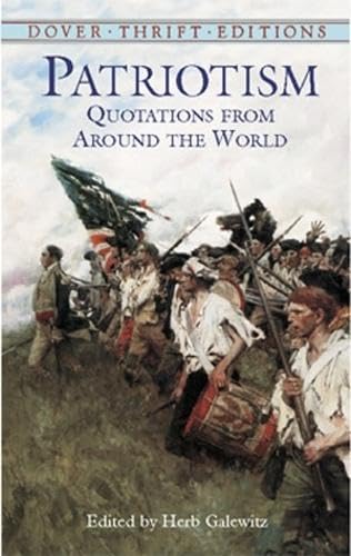 Patriotism Cover