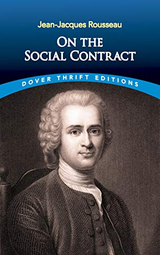 On the social contract Cover