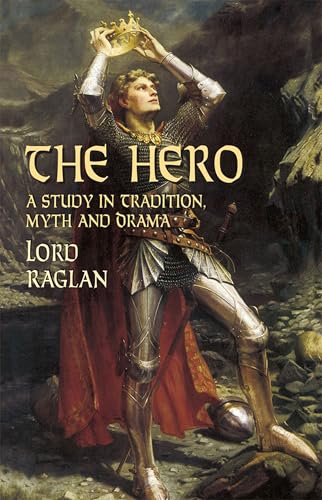 The Hero Cover