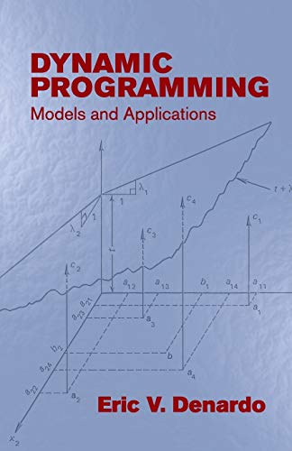 Dynamic Programming Cover