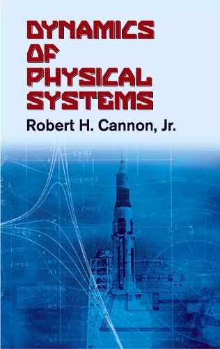 Dynamics of Physical Systems Cover