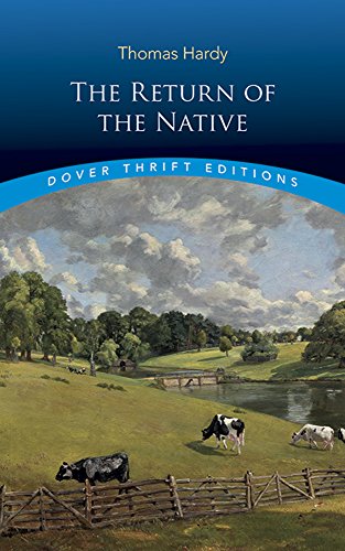 The return of the native Cover