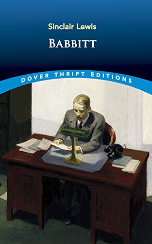 Babbitt Cover