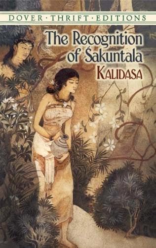 The Recognition of ʹSakuntala Cover