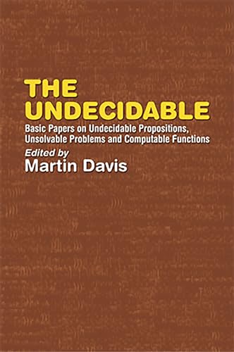 The undecidable Cover