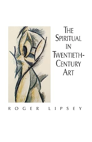 The Spiritual in Twentieth-Century Art Cover