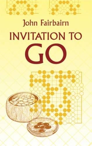 Invitation to Go Cover