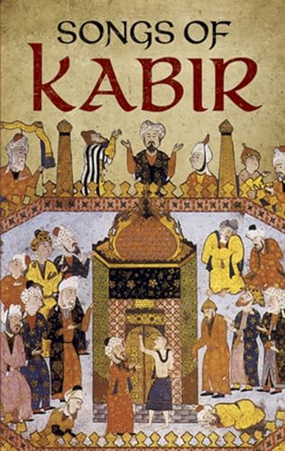 Songs of Kabir Cover