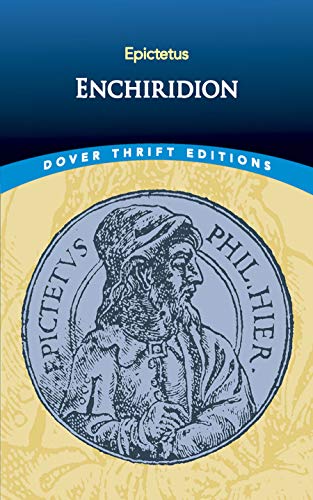 Enchiridion Cover