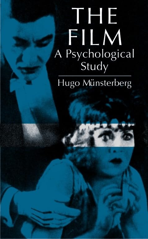 The film Cover