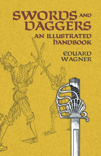 Swords and Daggers Cover