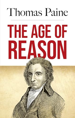 The Age of Reason (Dover Value Editions) Cover