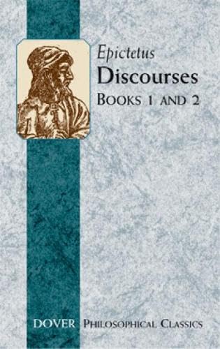 Discourses. Cover