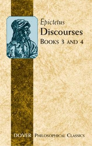 Discourses. Cover