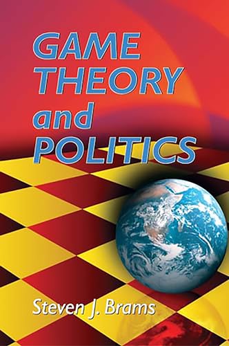 Game Theory and Politics Cover