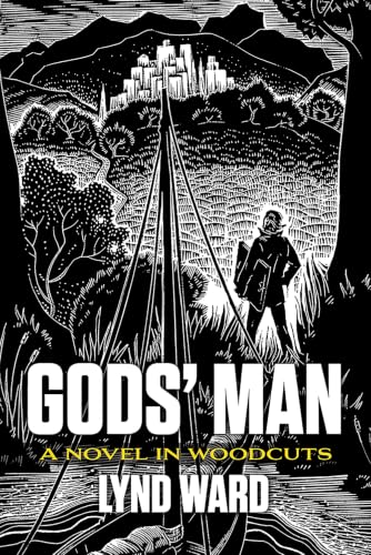 Gods' Man Cover