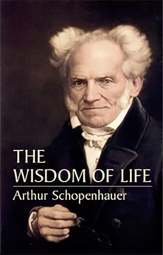 The wisdom of life Cover