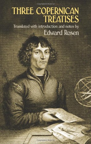 Three Copernican Treatises Cover