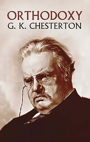Orthodoxy Cover