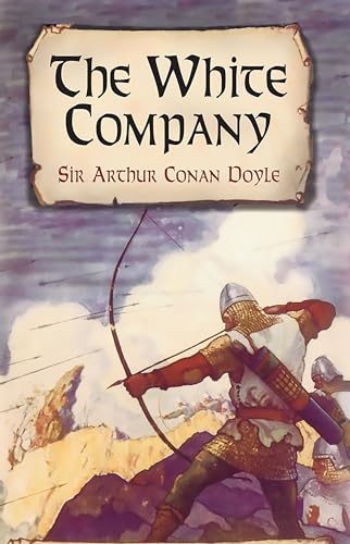 The white company Cover