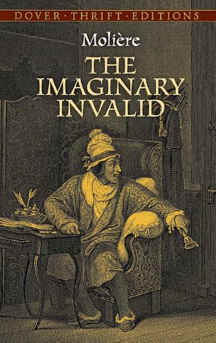 The imaginary invalid Cover
