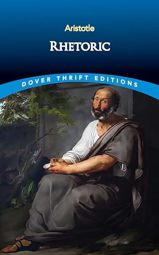 Rhetoric Cover