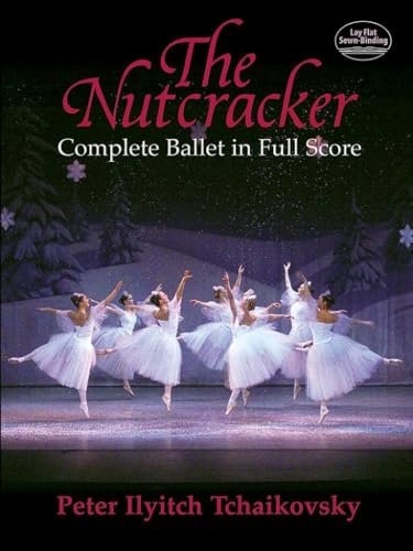 The Nutcracker Cover