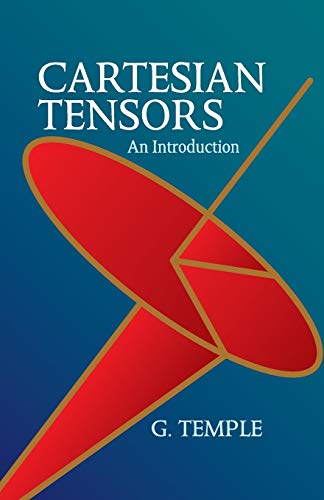 Cartesian Tensors Cover