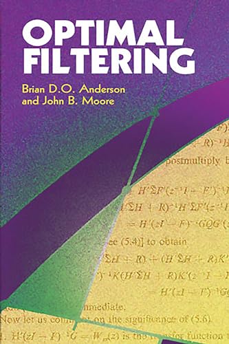 Optimal filtering Cover