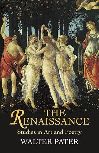 The Renaissance Cover