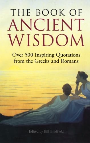 The book of ancient wisdom Cover