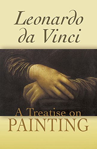 A Treatise on Painting Cover