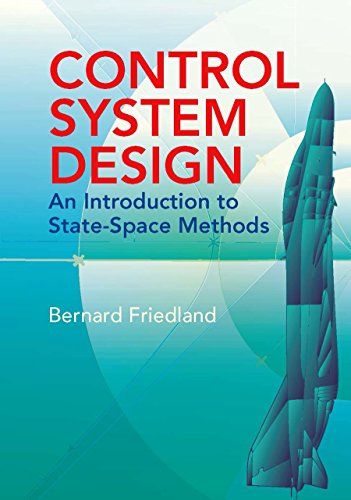 Control System Design Cover