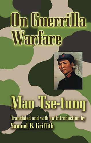 On guerilla warfare Cover
