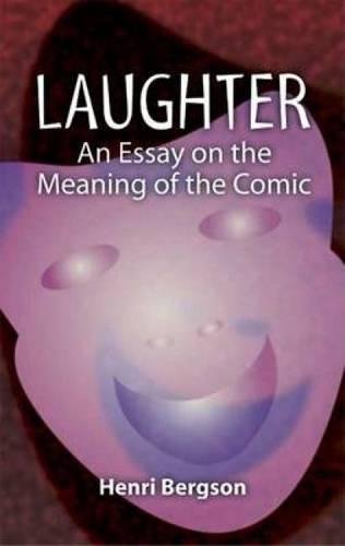 Laughter Cover