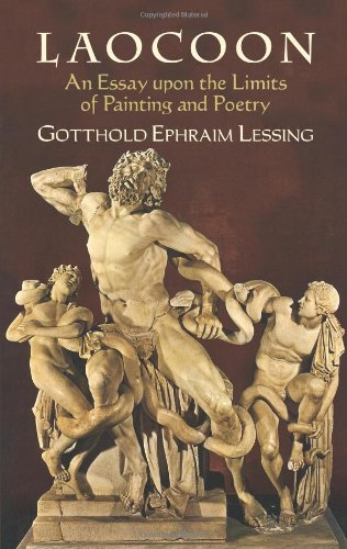 Laocoon Cover