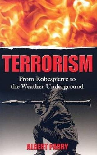 Terrorism Cover