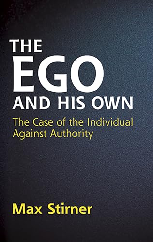 The ego and his own Cover