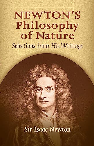 Newton's philosophy of nature Cover