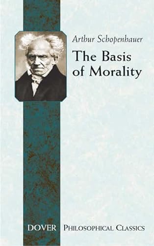 The basis of morality Cover