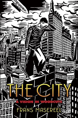 The city Cover