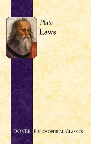 Laws Cover