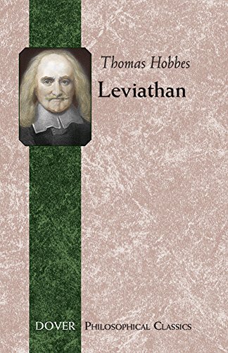 Leviathan Cover