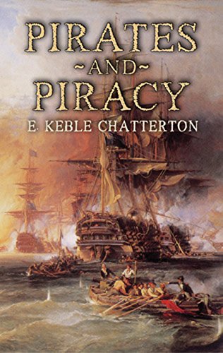 Pirates and piracy Cover