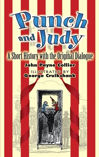 Punch and Judy Cover