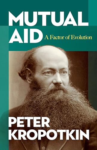 Mutual aid Cover