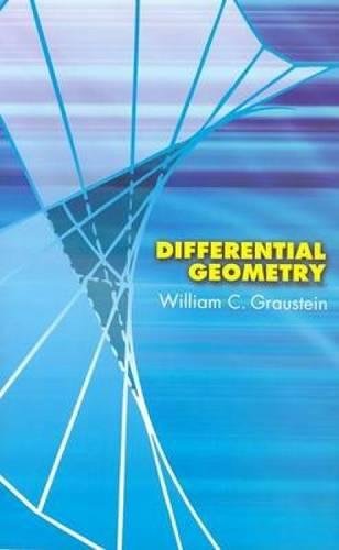 Differential geometry Cover
