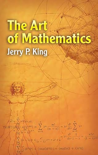 The Art of Mathematics Cover